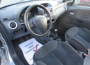 Citroën C3 Hatchback 1,1 l 44 kw