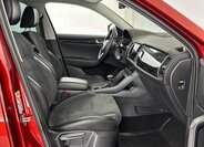 Škoda Kodiaq SUV / Terénní 2,0 l 110 kw