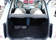 Fiat 500 Hatchback 1,2 l 51 kw