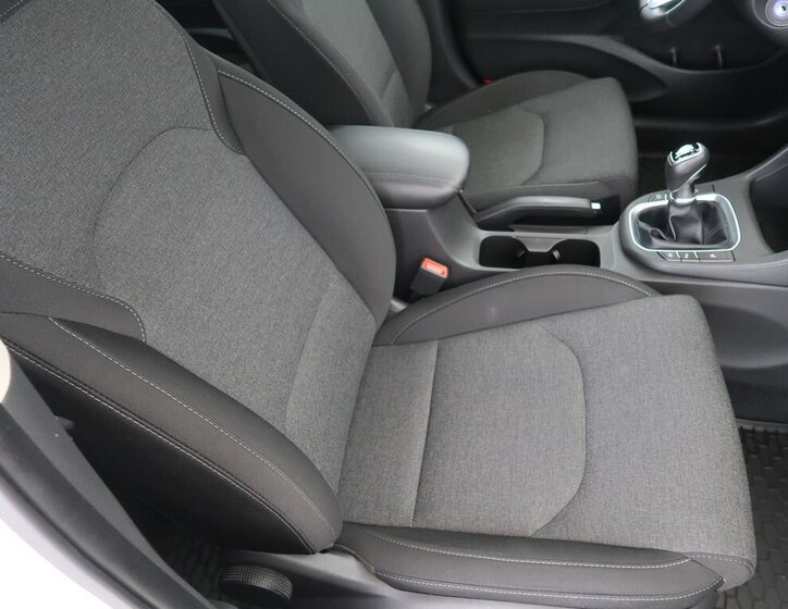 Hyundai i30 Kombi 1,5 l 118 kw