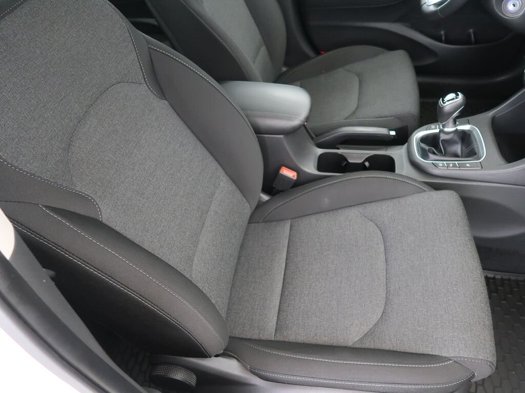 Hyundai i30 Kombi 1,5 l 118 kw