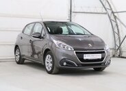 Peugeot 208 4