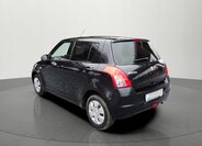 Suzuki Swift Hatchback 1,3 l 68 kw