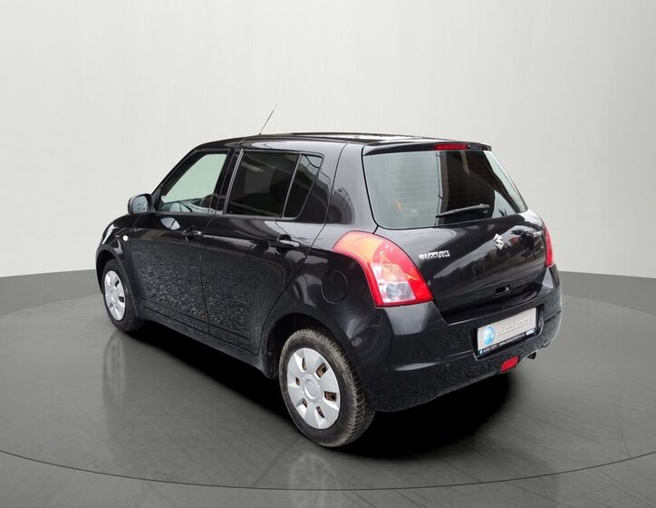 Suzuki Swift Hatchback 1,3 l 68 kw