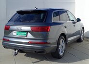 Audi Q7 SUV / Terénní 3,0 l 245 kw