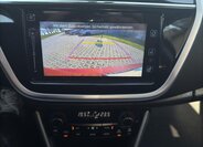 Suzuki SX4 S-Cross SUV / Terénní 1,4 l 103 kw