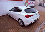 Alfa Romeo Giulietta Hatchback 1,4 l 88 kw