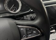 Škoda Superb Kombi 2,0 l 140 kw