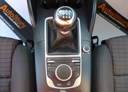 Audi A3 Hatchback 1,4 l 90 kw