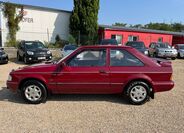 Ford Escort 2