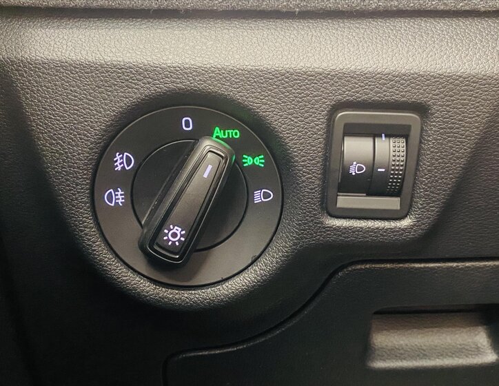 Škoda Scala Hatchback 999,0 85 kw