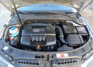 Audi A3 Hatchback 1,6 l 75 kw