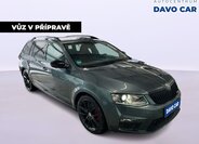 Škoda Octavia Kombi 2,0 l 135 kw