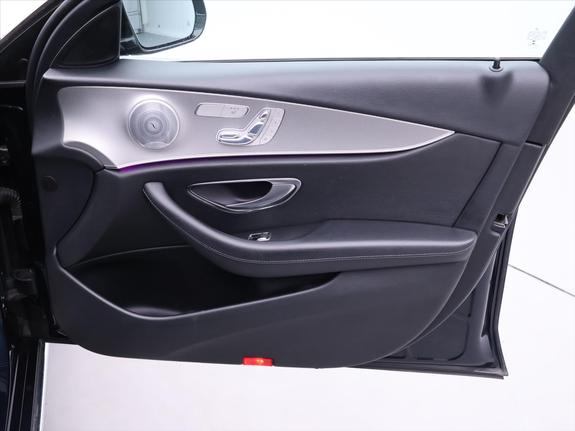 Mercedes-Benz Třídy E