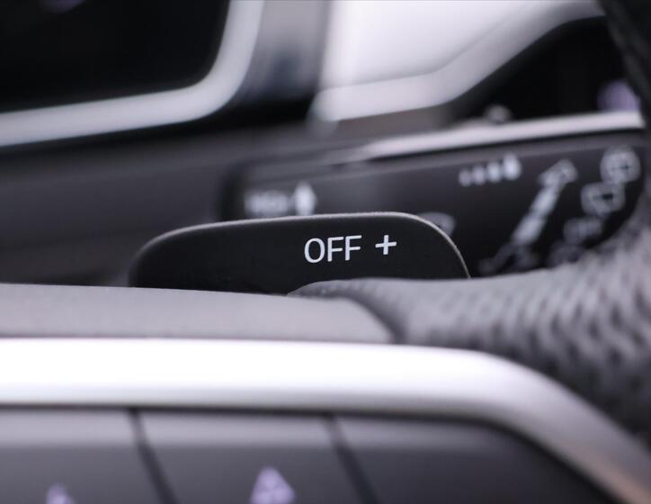 Volkswagen Passat 26