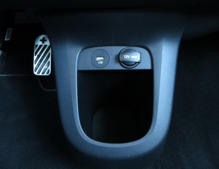 Hyundai Ioniq 5 SUV 0,0 160 kw