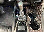 Lexus RX 450h SUV 3,5 l 193 kw