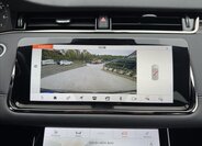 Land Rover Range Rover Evoque 21