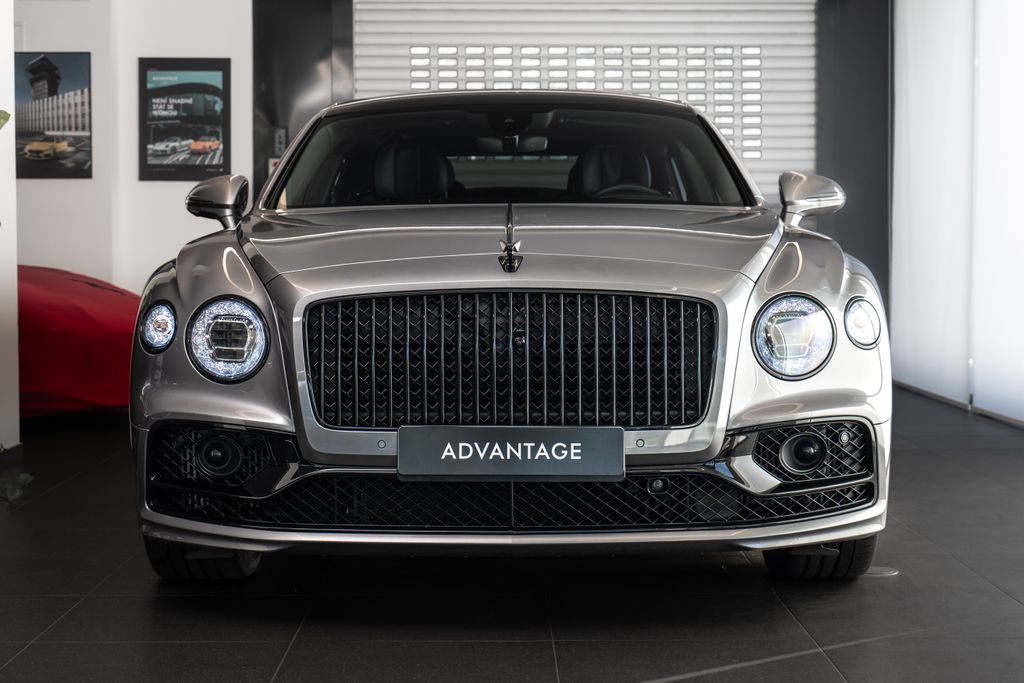 Bentley Flying Spur