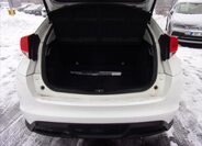 Honda Civic Hatchback 2,2 l 110 kw
