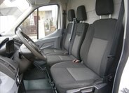 Ford Transit 12
