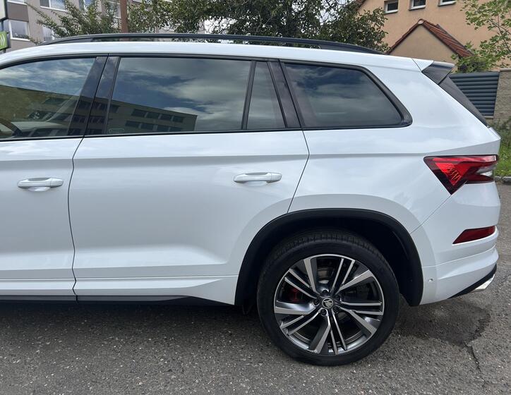 Škoda Kodiaq 14