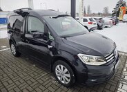 Volkswagen Caddy 8