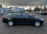 Škoda Octavia Kombi 1,8 l 118 kw