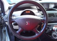 Peugeot 807 MPV 2,0 l 100 kw