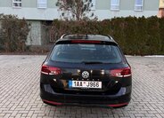 Volkswagen Passat Kombi 2,0 l 140 kw