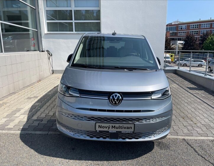 Volkswagen Multivan 4