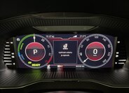 Škoda Superb Kombi 1,4 l 160 kw