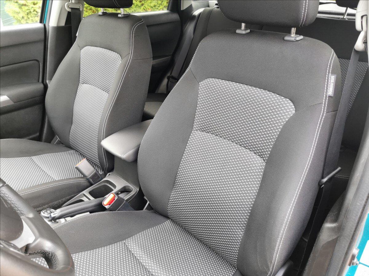 Suzuki Vitara Hatchback 1,4 l 95 kw