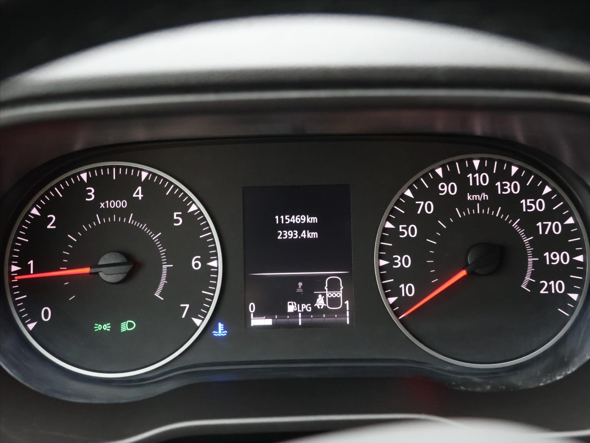 Dacia Duster SUV / Terénní 999,0 67 kw