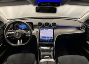 Mercedes-Benz Třídy C Kombi 2,0 l 145 kw