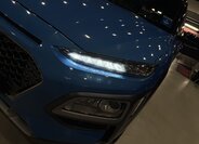 Hyundai Kona SUV / Terénní 1,6 l 130 kw