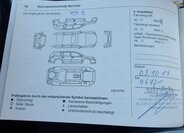 Opel Zafira Kombi 2,0 l 125 kw