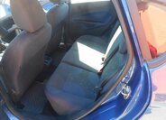 Ford Fiesta Hatchback 1,2 l 60 kw
