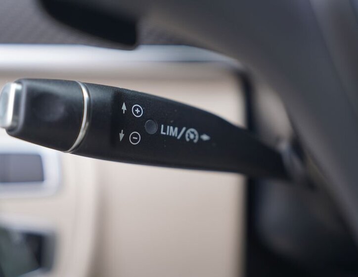 Mercedes-Benz Třídy V MPV 2,0 l 174 kw