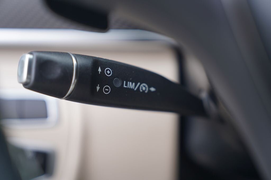 Mercedes-Benz Třídy V MPV 2,0 l 174 kw