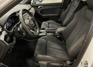 Audi Q3 SUV 1,5 l 110 kw