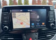 Hyundai i30 Kombi 1,4 l 103 kw