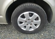 Volkswagen Multivan VAN / Minibus 2,5 l 96 kw