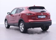 Nissan Qashqai SUV / Terénní 1,3 l 117 kw