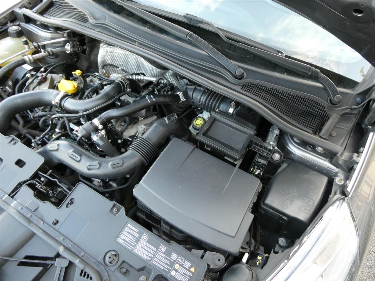 Renault Clio Hatchback 898,0 66 kw