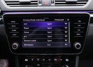 Škoda Superb Kombi 2,0 l 147 kw