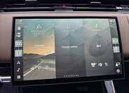 Land Rover Range Rover Sport SUV 3,0 l 405 kw