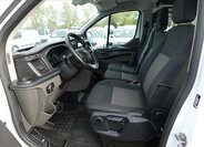 Ford Transit Custom Ostatní 2,0 l 96 kw
