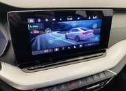 Škoda Octavia Liftback 1,5 l 85 kw