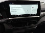 Volkswagen Caravelle 10